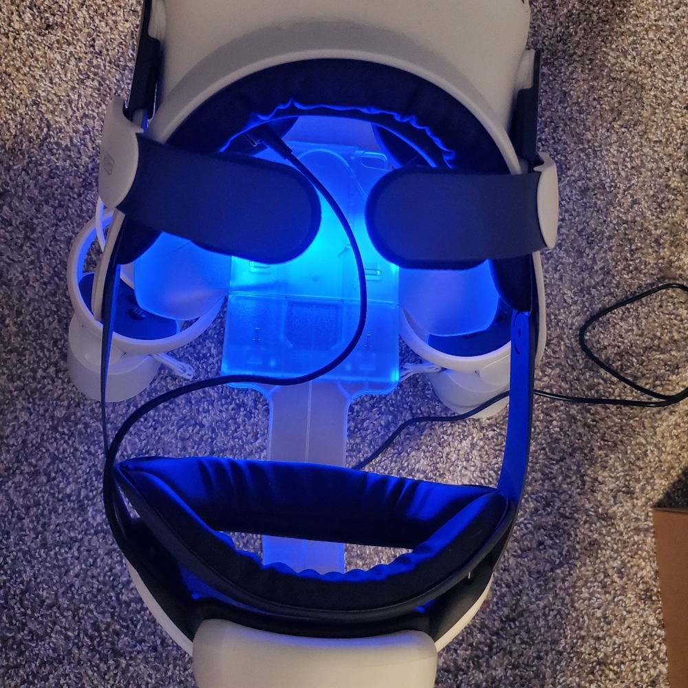 Oculus Meta Quest 2 - Picture 6 of 14